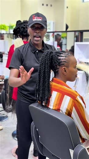 ❇️shoulder length @3000 ❇️Beyond shoulder @3200 ❇️Midback length @3500 ❇️waist length 4000 Hair coloring @1500 Retouch @700 Crotchet 1000 all inclusive visit us today and you will never regret, we are located at. 📍Thika road Ruiru Morovian mall 2nd floor stall F12 next to zetech university 📍Moi avenue Mithoo biashara center 4th floor stall 02 opposite the bazaar 📍Ronald Ngala street RNG plaza 3rd floor stall FC6 ✅Call 0747300300 ❇️WhatsApp 0707318009 #infinite_haircare #infinite_beautycare