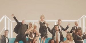 Strictly Come Dancing trailer gives fans a first look at the celebs in action