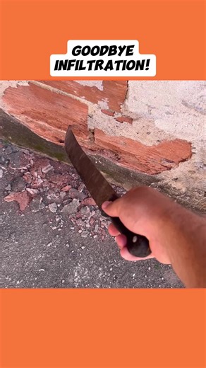 From Rotten to Restored – Baseboard Fix!