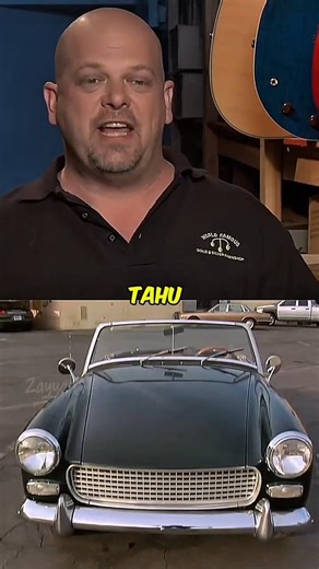 LOSS! Bought a classic car for $5,000, only to find out the engine was broken, and repairs were e...