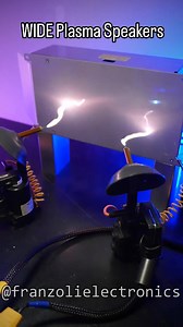 601K views · 498 reactions | "Song for Denise" performed by musical electric arcs from old CRT flyback transformers! The entire audio comes from the sparks! #franzolielectronics #coolflyback #wideputin #easyflyback #diy #tesla #meme #teslacoil | Franzoli Electronics | Facebook