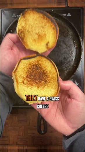 American cheese is the best