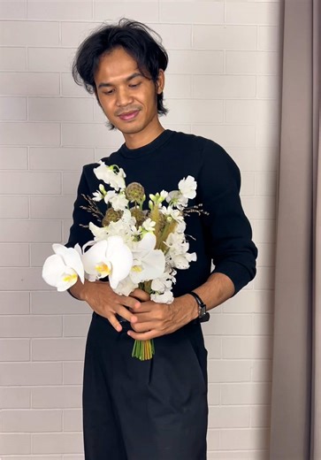 Bridal Bouquet Inspiration for Your Special Day