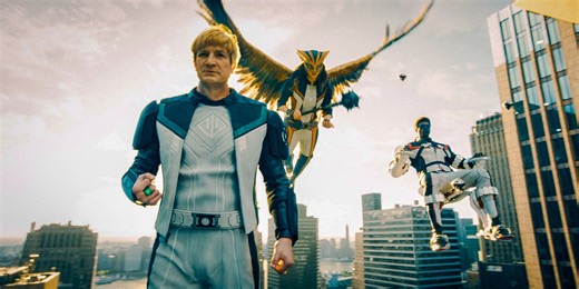 I've Got Questions About The DCU's Justice Gang After Peacemaker Season 2