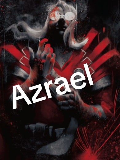 Azrael: The Unique Charm of DC Comics’ Hero