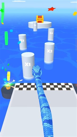 sap running game #shorts