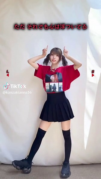 チェンソーマンとのコラボTシャツが可愛すぎ！