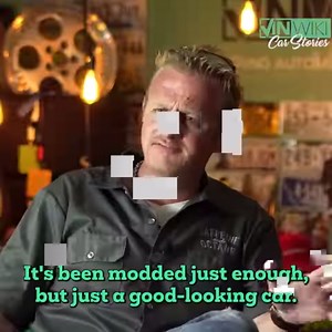 240K views · 6K reactions | Sold a Hot Rod Camaro to a "Movie" Star! | Genius Cars | Facebook