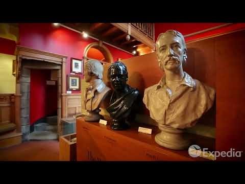 Edinburgh Vacation Travel Guide Expedia FINAL