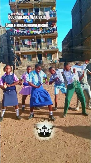 Tobeta bango dance challenge TheCourageousDancers
