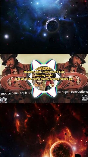 Jermaine Dupri - Welcome To Atlanta (feat. Ludacris) (Lyrics) (Clip 2) #shorts