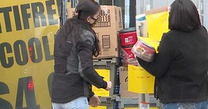 Police: Gas station raids connected to interstate theft ring that involved carjackings of trucks