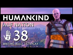 HUMANKIND: Let's Play (38) | Auf "Nation" und auf deutsch!