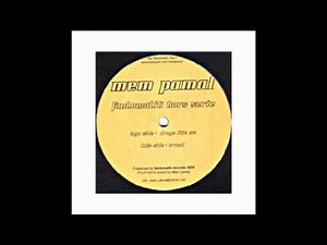 Mem Pamal - Drugs like me