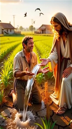 When Faith Meets Hope ✨ #jesus