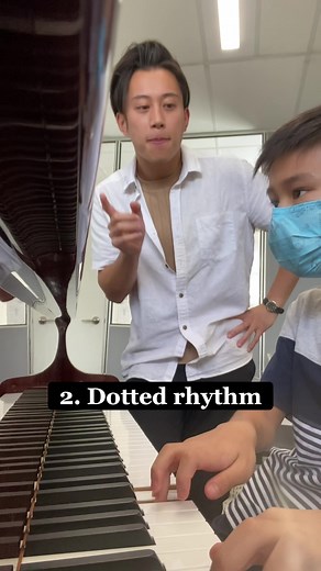 How to drill like a pro! 😎🎹 #classicalmusic #piano #classicalpiano #musiclesson #pianolesson #pianist #beethoven