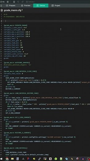 Auto-ejection, print queuing and looping are easier than you think!