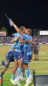 QVS retains Deans Under-18 Title🏆👏🏾