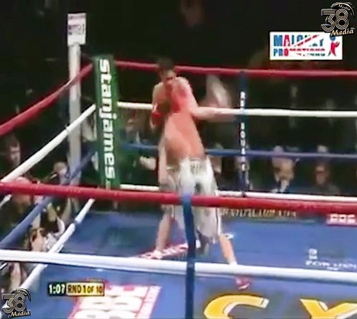 494K views · 4K reactions | Dancing Boxer  2 funniest boxing matches in history 藍 | Street Fight Europe | Facebook