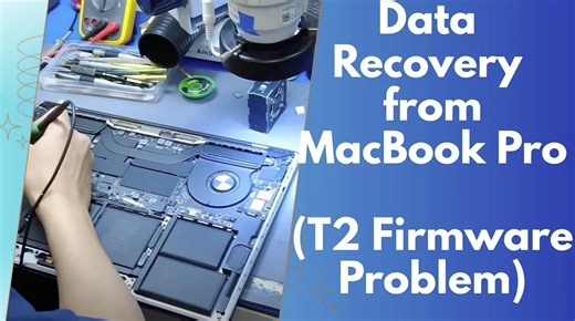 Data Recovery Case Study: MacBook Pro 2019 with T2 firmware corruption brought back to life. Watch our engineer use Apple Configurator and DFU mode to restore security chip and recover all data. Expert data recovery services from somebody you can trust. #MacBookRepair #TechRepair #DataRecovery #LogicBoardRepair #T2Chip #ElectronicsRepair | Payam Data Recovery Australia Pty Ltd | Facebook