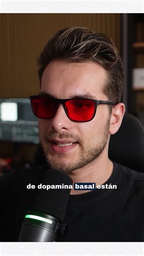 La motivación no existe, esto sí #mindset #dopamina