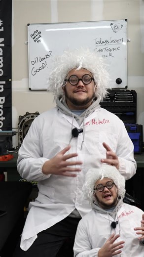 Engineer Explains: Interference Lock