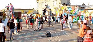 Street Dance Kasi Style on TikTok