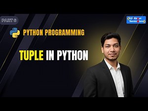 Python Tuples Tutorial for Beginners