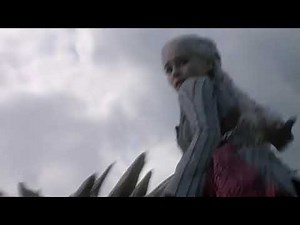 game of thrones (dragon) AMV