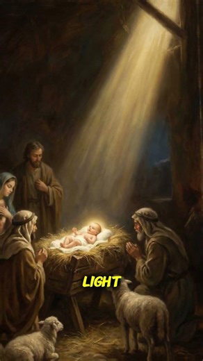 The Meaning Behind Midnight Mass on Christmas