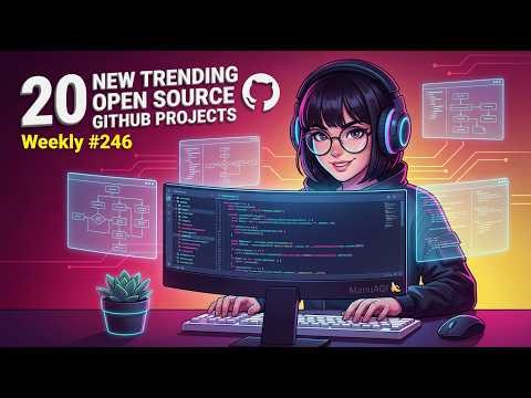 Top Open-Source GitHub Projects : Promptfoo, BitNet, open-swe, Proto & react-admin