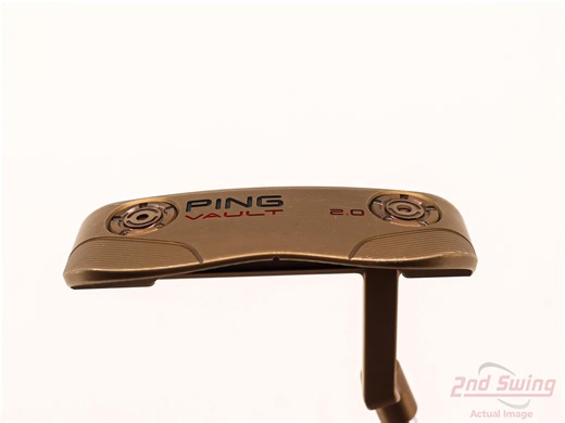 Ping Vault 2.0 B60 Putter (D-32647915665)