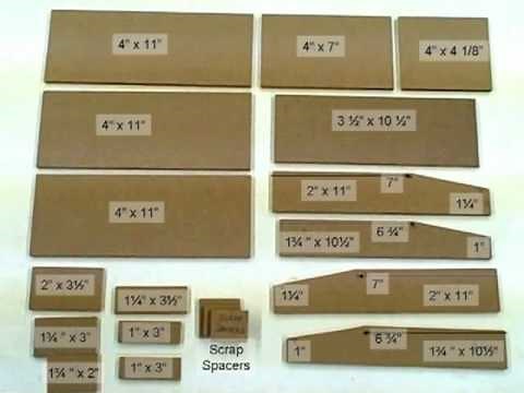 DIY Volume Control Pedal, Part 1