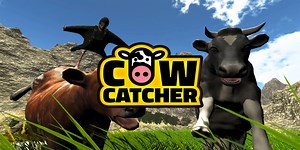 Cow Catcher