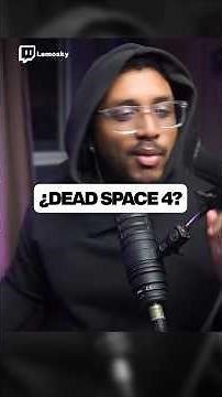 Can We Dream of Dead Space 4?