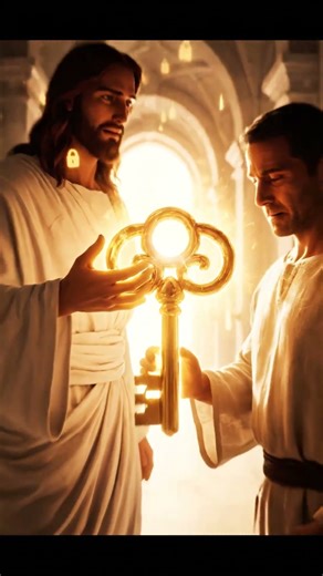 Jesus Activates the Key That Unlocks Your Finances Today