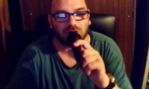Takiemu to dobrze – Józef Nowak w wykonaniu karaoke amibolo | iSing | iSing