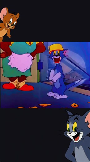 Tom and Jerry: Animated Comedy Adventures