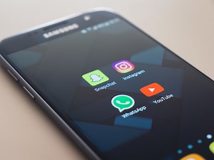 Phone Transfer Categories