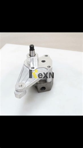 R502687 OIL PUMP for JOHN DEERE 4045 ENGINE PARTS