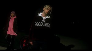 Data Luv – Stars (prod. Lex Barkey)