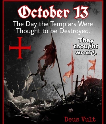 2.4K views · 134 reactions | OCTOBER 13... Modern-day superstitions...