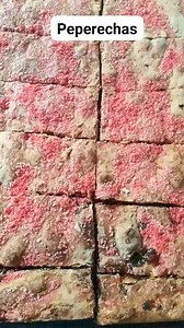 Pan dulce salvadoreño. | MIMI la gringa