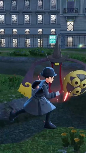 Pokemon Legends Z-A [Switch 2] Ranked Match #nintendo #nintendoswitch2 #pokemon #pokemonlegendsza