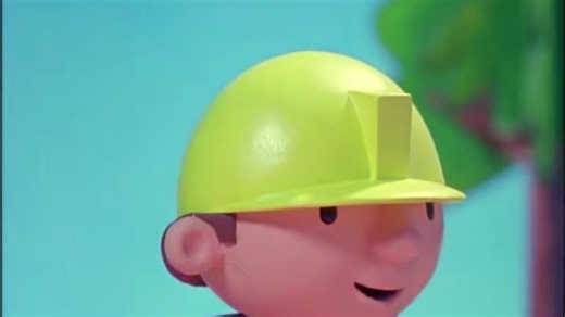 Bob the Builder. 巴布工程师 _Travis Paints the Town 1_《