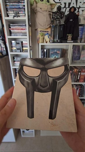 Unboxing the Titans Of Cult edition of Gladiator. #PhysicalMedia #4K #Blu-ray #dvd #gladiator