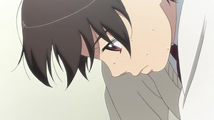 ALDNOAH.ZERO | E10 - Before the War
