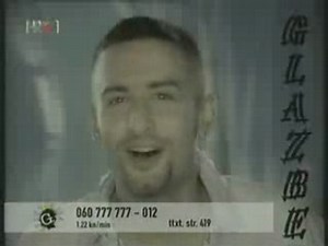 Vesna Pisarovic & Giluiano Bjezi Od Mene