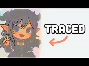 This Artist Tried Everything To Hide Their AI Tracing...