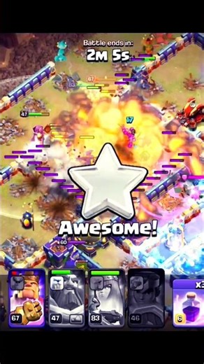 🔥 Fireball is OP! Best Hero Equipment in Clash of Clans | Grand Warden Power Boost 🔥